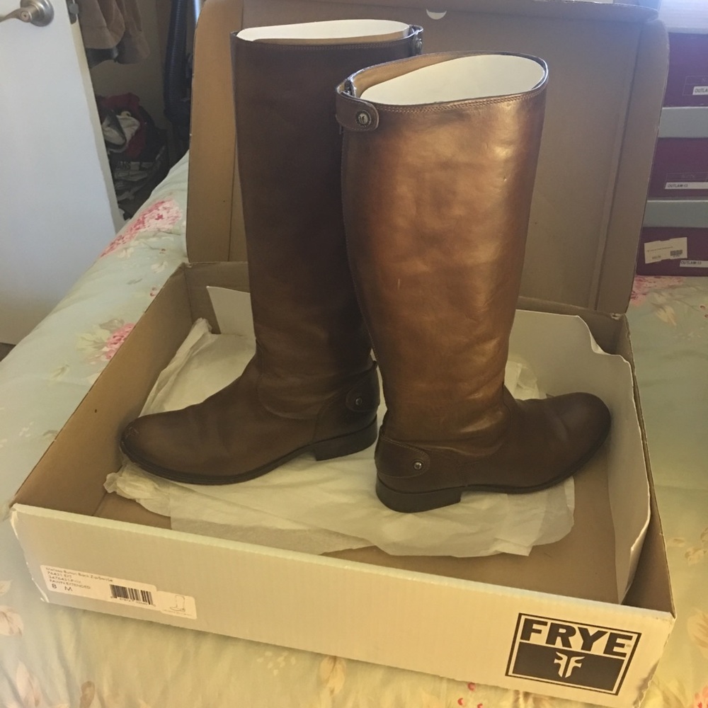 FRYE Boots